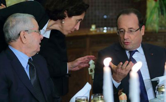 صوفي هات امرأة على استعداد للموت من اجل الرئيس الفرنسي.. تعرف عليها صورة رقم 7