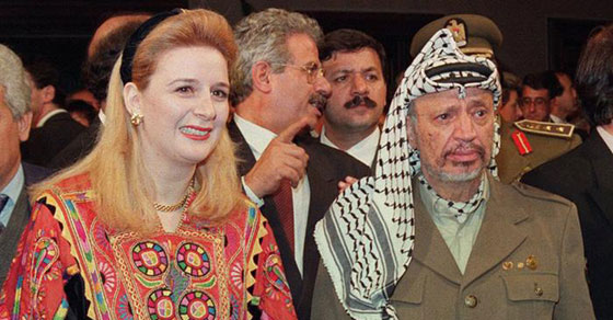 صور زوجات ملوك ورؤساء عرب بين النفوذ والقيادة وبين الرمزية والهامشية صورة رقم 7