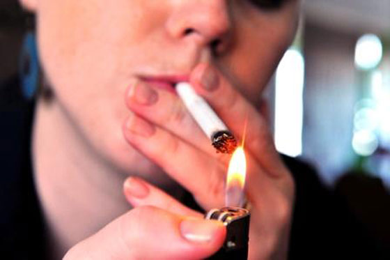 لهذا السبب منعت شركة السجائر عمالها من التدخين في مكاتبها صورة رقم 2