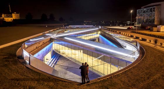 صور اكبر 8 متاحف جديدة رائعة التصميم  في العالم  صورة رقم 3