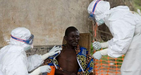 عالم كبير يحمل امريكا المسؤولية عن تفشي فيروس ايبولا في افريقا!! صورة رقم 3
