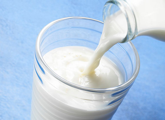  الحليب قد يصبح سما قاتلا لدى الافراط في تناوله صورة رقم 1