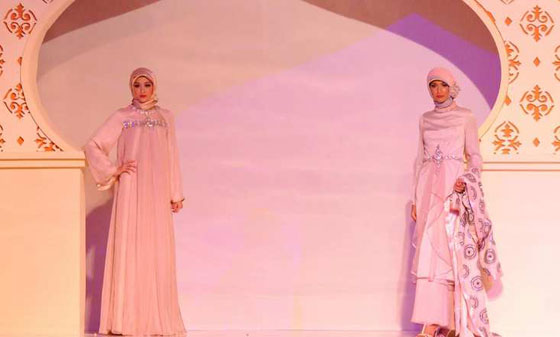 فجوة في عالم الملابس الاسلامية.. اسمها العلامة التجارية صورة رقم 6