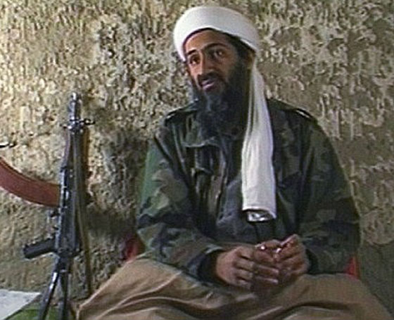 يحلم بمقاتلة داعش.. هذا هو قاتل بن لادن بالصوت والصورة كما شاهده العالم لأول مرة صورة رقم 9