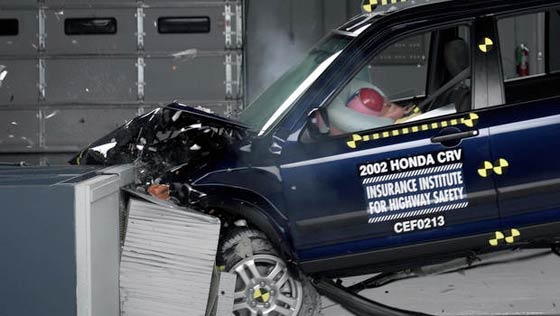 هوندا تستدعي 5 ملايين سيارة بسبب عيب ادى لمقتل 4 اشخاص صورة رقم 1