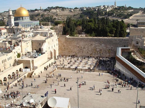  صور: هل تعرف ما هي اهم المقدسات الاسلامية في القدس؟ صورة رقم 6