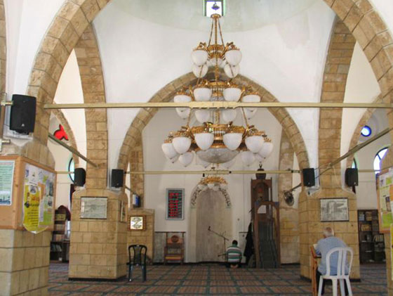  صور: هل تعرف ما هي اهم المقدسات الاسلامية في القدس؟ صورة رقم 8