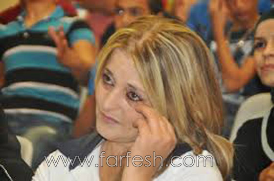 عرب ايدول: صور وفيديو اهل هيثم خلايلة ومنال موسى في لبنان لدعمهما صورة رقم 9