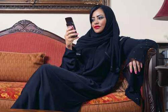 تحديثات واتس آب تتسبب بطلاق زوجة سعودية صورة رقم 1