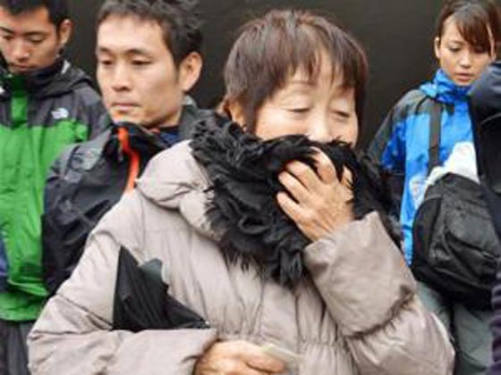 طوكيو: قاتلة ازواجها الارملة السوداء تقع اخيرا بين يدي الشرطة صورة رقم 4