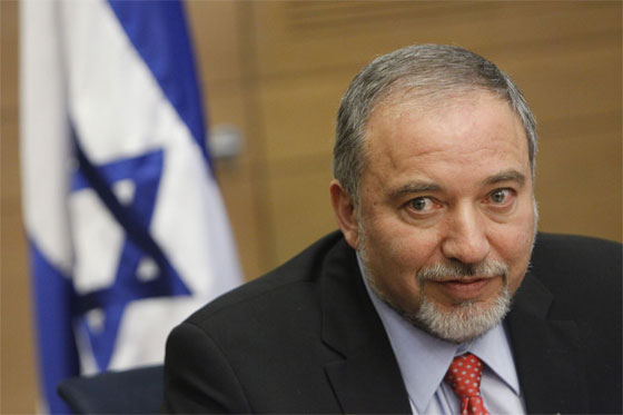  اسرائيل تحبط محاولة لاغتيال وزير خارجيتها المتطرف ليبرمان صورة رقم 2