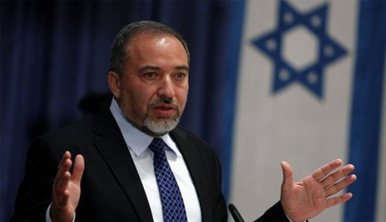  اسرائيل تحبط محاولة لاغتيال وزير خارجيتها المتطرف ليبرمان صورة رقم 1