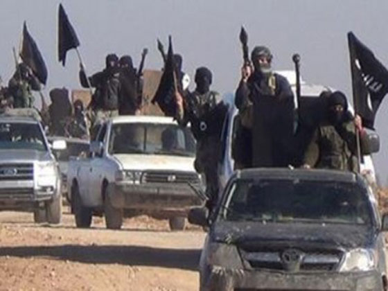  داعش يعتقل مقاتلا في صفوفه لانه اتصل مع اهله! صورة رقم 1