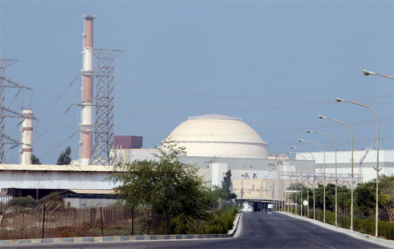  ايران تزود حزب الله بصواريخ (فاتح)  لضرب مفاعل ديمونا النووي صورة رقم 3