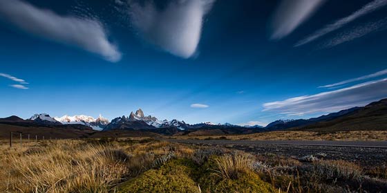 صور رائعة مذهلة لجبال الارجنتين الشهيرة صورة رقم 10