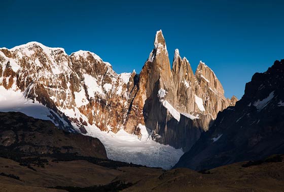صور رائعة مذهلة لجبال الارجنتين الشهيرة صورة رقم 11