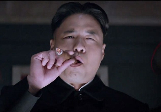عاصفة في كوريا الشمالية بسبب فيلم مضحك يتهكم على زعيمها صورة رقم 3