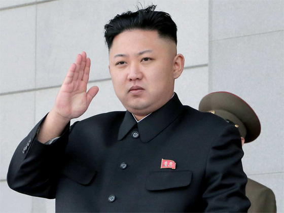 عاصفة في كوريا الشمالية بسبب فيلم مضحك يتهكم على زعيمها صورة رقم 4