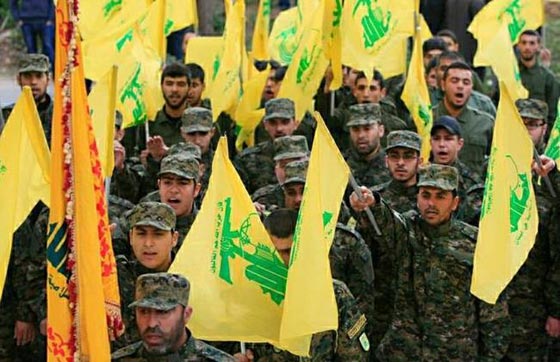 هل اكتشف حزب الله عميلا للموساد في صفوفه؟ صورة رقم 1