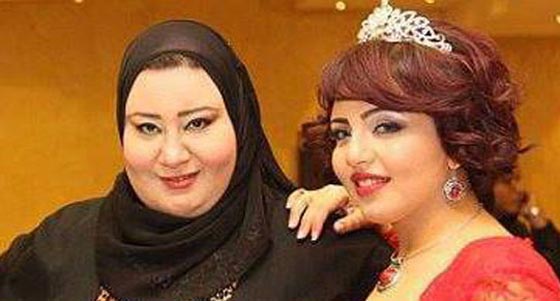 القبض على ندا سلام  ملكة جمال البدينات المصرية بتهمة  الفجورصورة رقم 4
