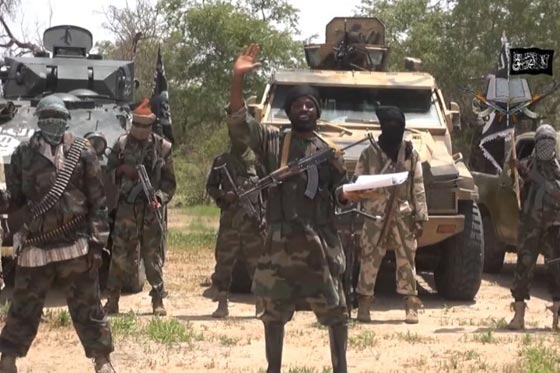 بوكو حرام تتسبب باعدام 54 جنديا نيجيريا صورة رقم 3