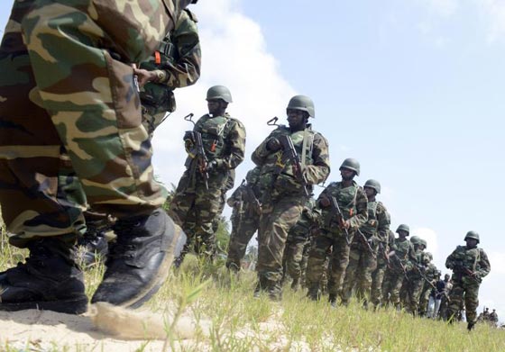 بوكو حرام تتسبب باعدام 54 جنديا نيجيريا صورة رقم 4