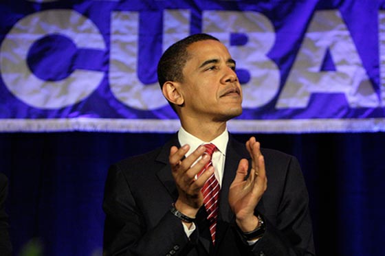 اوباما ينهي خمسين عاما من القطيعة بين بلاده وكوبا صورة رقم 13