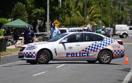 العثور على جثث لـ 8 أطفال قتلوا طعنا بالسكاكين باستراليا صورة رقم 5