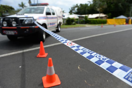 اعتقال ام استرالية  ذبحت أطفالها السبعة في استراليا صورة رقم 19