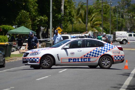 اعتقال ام استرالية  ذبحت أطفالها السبعة في استراليا صورة رقم 2