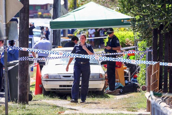 اعتقال ام استرالية  ذبحت أطفالها السبعة في استراليا صورة رقم 5