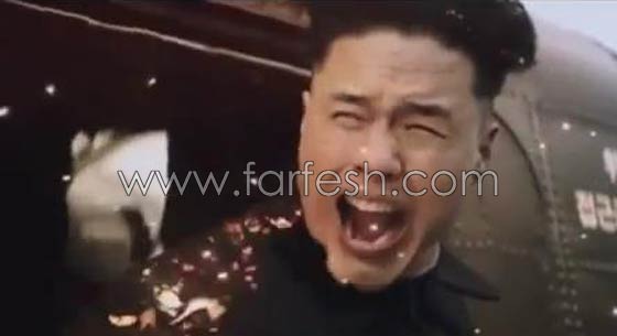 شاهدوا بالفيديو لحظة اغتيال زعيم كوريا الشمالية صورة رقم 3