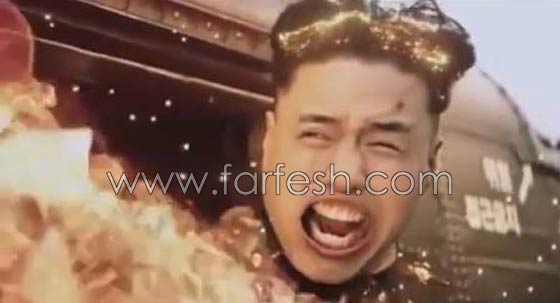 شاهدوا بالفيديو لحظة اغتيال زعيم كوريا الشمالية صورة رقم 2
