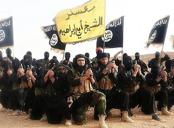  بالصور.. داعش يتجه نحو التجارة باعضاء القتلى والاحياء لتمويل حربه صورة رقم 2