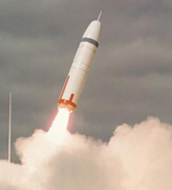 شاهد أخطر 5 صواريخ قادرة على تدمير العالم في 30 دقيقة صورة رقم 1
