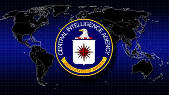    2 -     CIA     