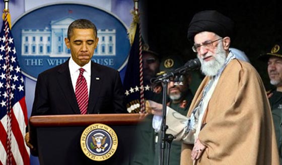 مسؤول ايراني يشترط اعادة العلاقات مع الاميريكيين.. باسلام اوباما صورة رقم 1