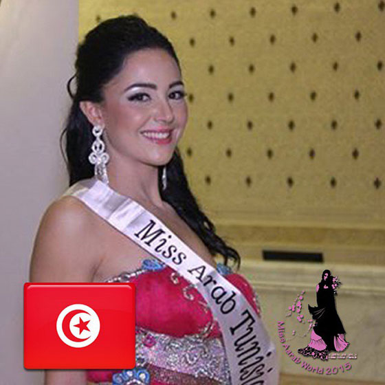 صور وفيديو المشاركات بمسابقة (ملكة جمال العرب) لعام 2015 صورة رقم 8