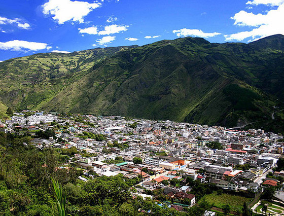 هل تعلم ان الاكوادور هي أفضل دولة في العالم للعيش فيها بعد التقاعد؟ صورة رقم 1