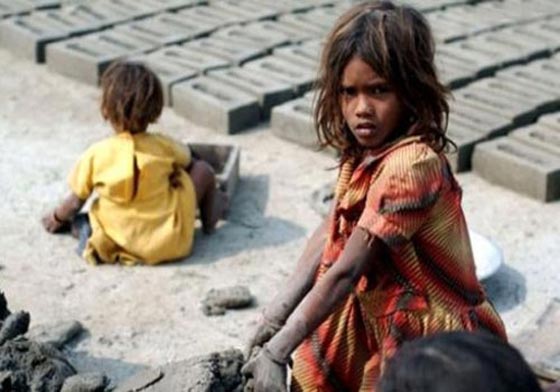 35 مليون شخص يعيشون ظروف العبودية في 10 دول أولها الهند صورة رقم 4