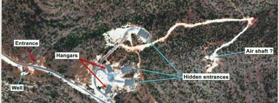 صحيفة المانية: الأسد انشأ مفاعلا نوويا في القصير يحرسه حزب الله صورة رقم 4