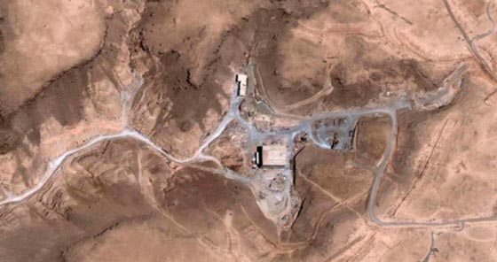 صحيفة المانية: الأسد انشأ مفاعلا نوويا في القصير يحرسه حزب الله صورة رقم 1