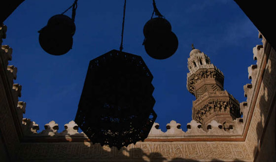 شاهد ابرز المساجد التاريخية في مدينة الألف مئذنة القاهرة صورة رقم 10
