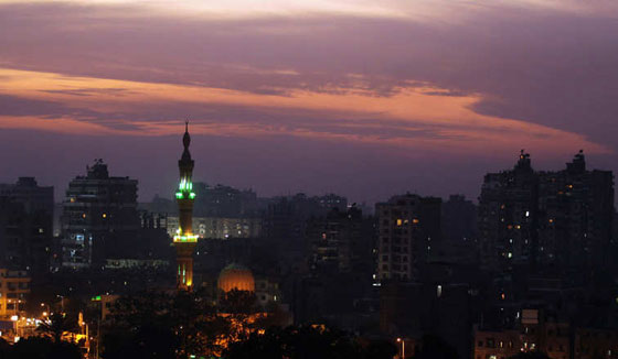 شاهد ابرز المساجد التاريخية في مدينة الألف مئذنة القاهرة صورة رقم 2
