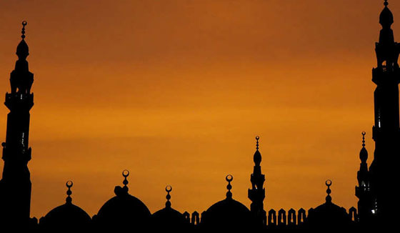 شاهد ابرز المساجد التاريخية في مدينة الألف مئذنة القاهرة صورة رقم 1