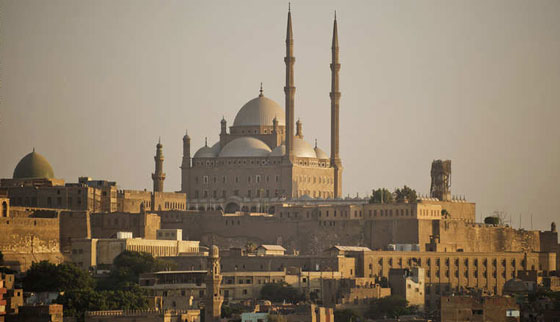 شاهد ابرز المساجد التاريخية في مدينة الألف مئذنة القاهرة صورة رقم 5