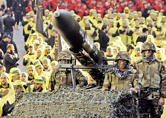  رد حزب الله على حماقة اسرائيل سيكون مزلزلا ولن يبدأ باطلاق صواريخ صورة رقم 4