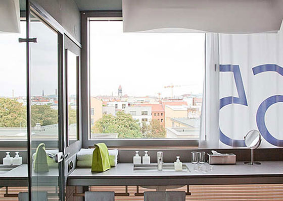 بالصورة والكلمة.. تعرف على افضل فنادق العاصمة الالمانية برلين صورة رقم 6