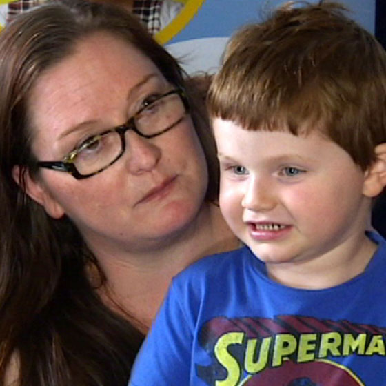 طفل استرالي اول مريض سكري في العالم يحصل على بنكرياس صناعي صورة رقم 3