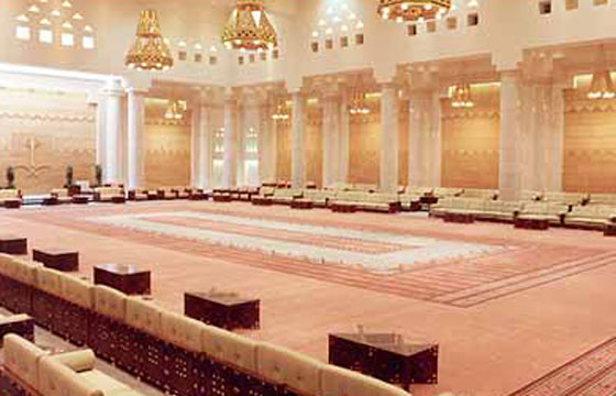 صور: 15 معلومة عن (قصر الحُكم) في السعودية صورة رقم 10